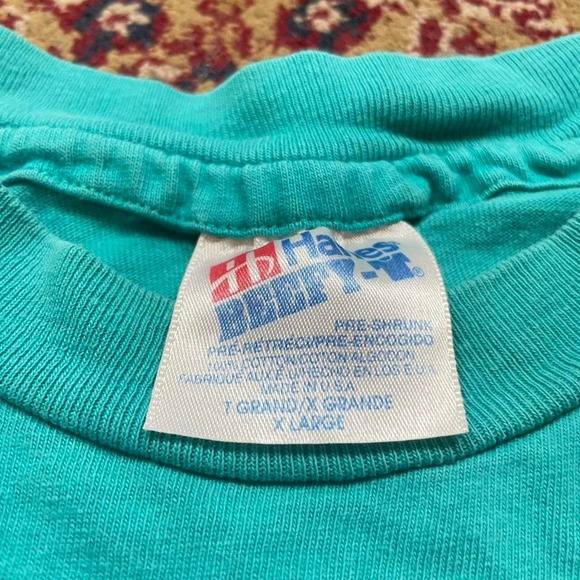 vintage oregon brewers festival tshirt - Picture 8 of 8